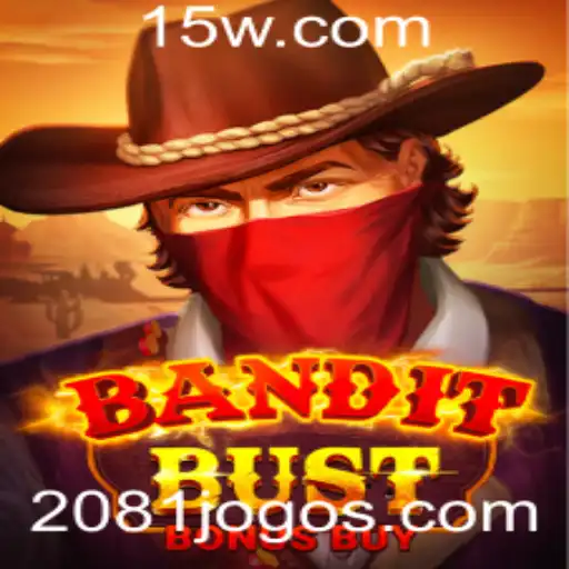 2081 | Explorando o Mundo de BanditBustBonusBuy em 2081