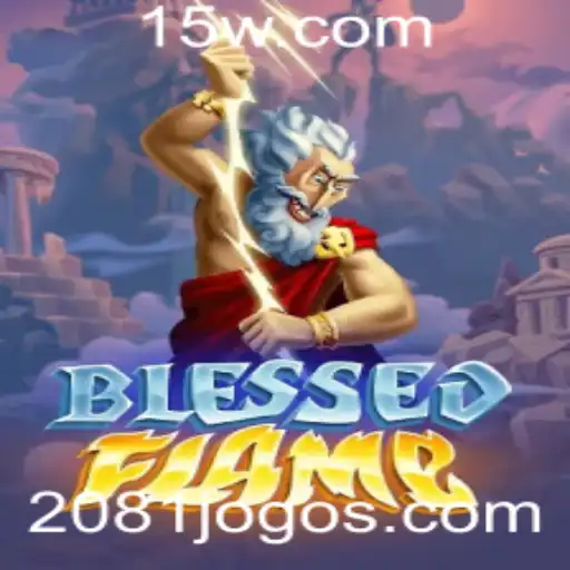 2081 | Descubra o Universo do Jogo BlessedFlame