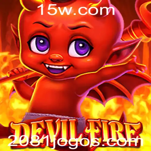 Descubra o Mundo Futurístico de DevilFire em 2081