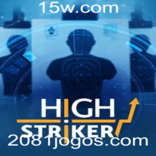 HighStriker 2081: Uma Nova Era de Jogos e Desafios
