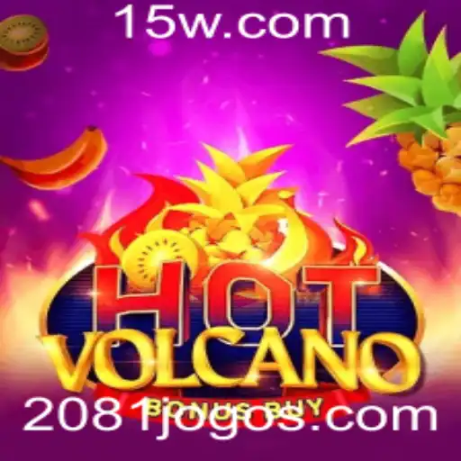 Desvendando o Fascinante Mundo de HotVolcanoBonusBuy