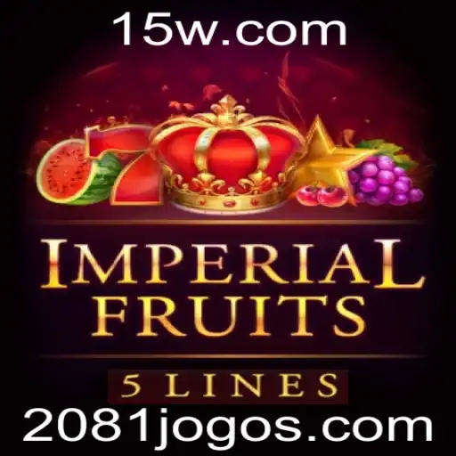 Explore a Emoção de Jogar ImperialFruits5: Aventuras do Futuro em 2081