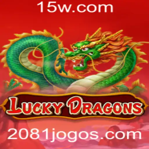 Descubra o Fascinante Mundo de LuckyDragons: Um Jogo de Estratégia em 2081