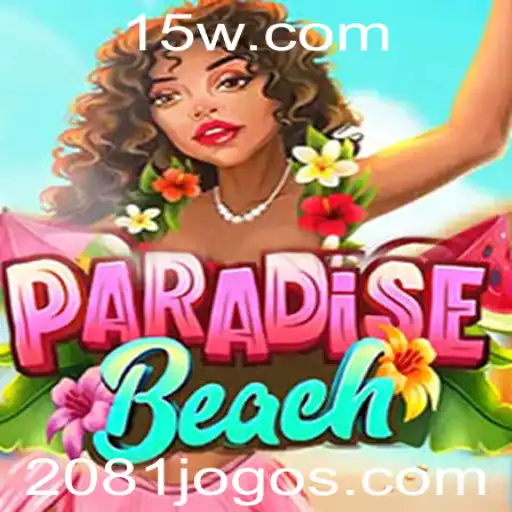 ParadiseBeach: Explore o Paraíso Virtual em 2081