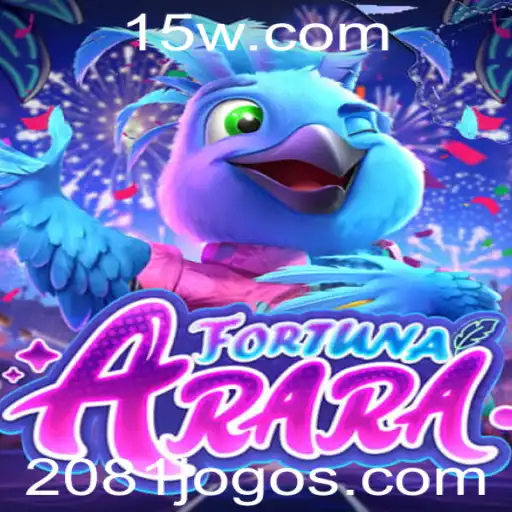 2081 | Explorando o Universo de FortunaArara: Uma Jornada para 2081