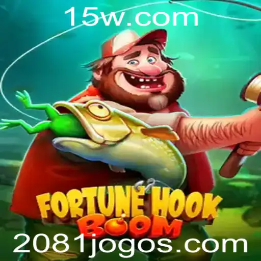 Desvendando FortuneHookBoom em 2081: Um Jogo de Estratégia e Emoção