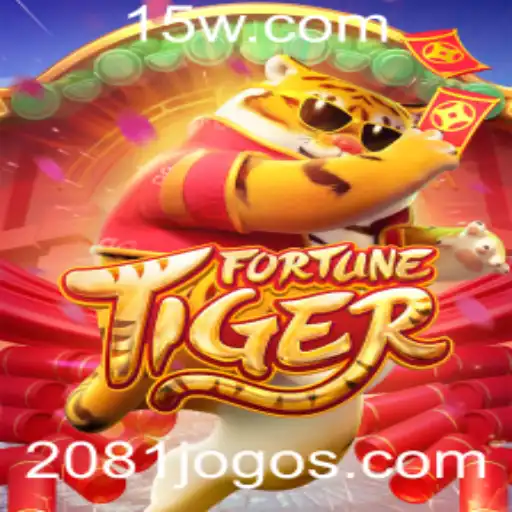 2081 | Explorando FortuneTiger e o Fenômeno do 2081