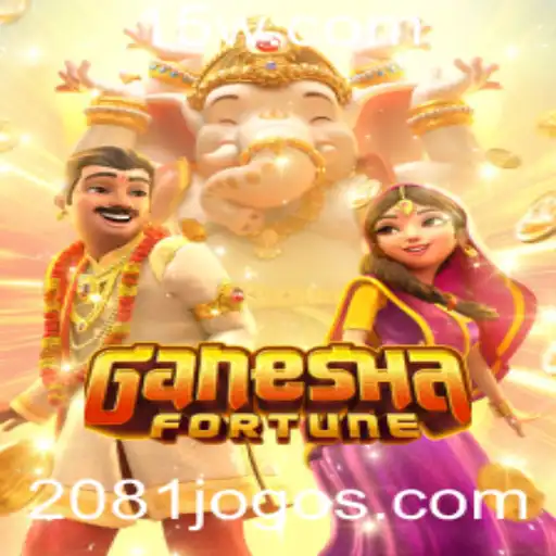 GaneshaFortune: O Jogo que Une Tradição e Futuro