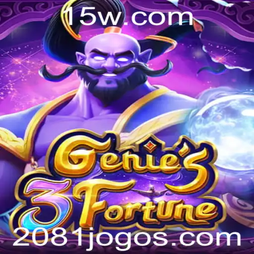 Genie3Fortune: A Inovadora Jornada no Mundo dos Jogos