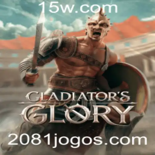 2081 | Descubra GladiatorsGlory: O Jogo que Redefine O Campo de Batalha em 2081