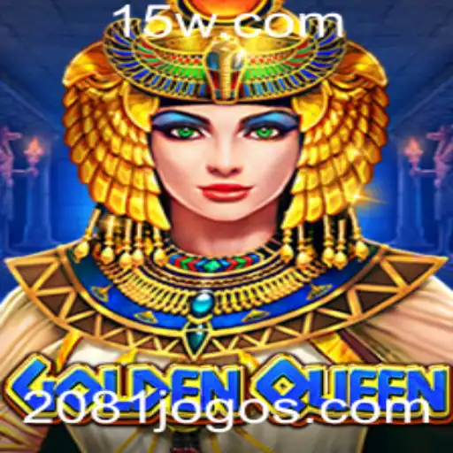 Descubra o Fascinante Mundo de GoldenQueen em 2081