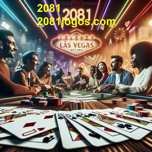 Explorando a Categoria de Cartas no Site 2081