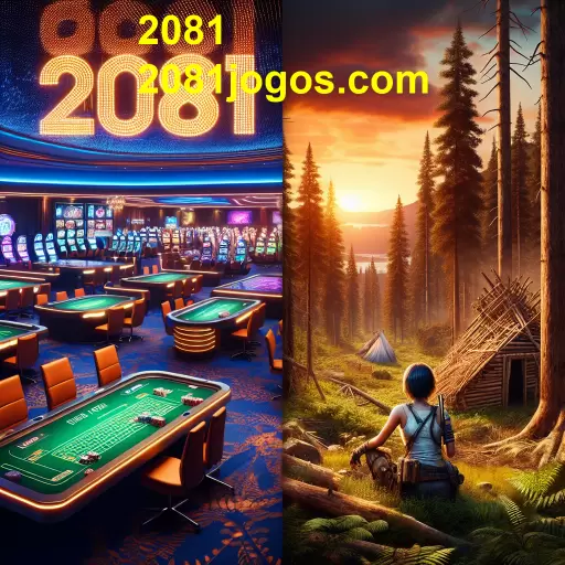 A Evolução dos Jogos de Sobrevivência