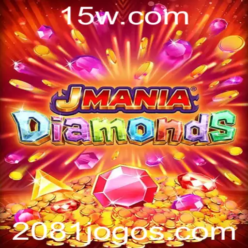 2081 | Descubra o Fascinante Mundo de JManiaDiamonds em 2081
