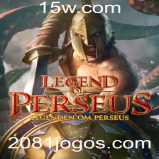 2081 | LegendofPerseus: Um Mergulho no Universo de 2081