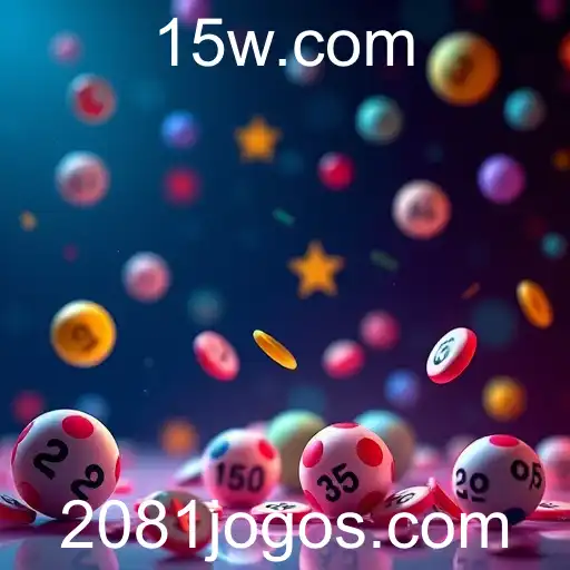 Loteria Online: Transformando Sonhos em Realidade em 2081