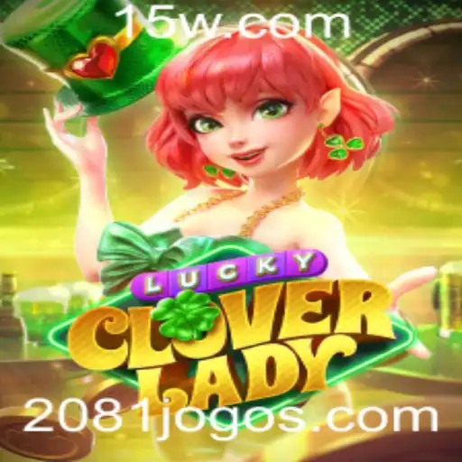 2081 | Descubra o Universo Envolvente de LuckyCloverLady