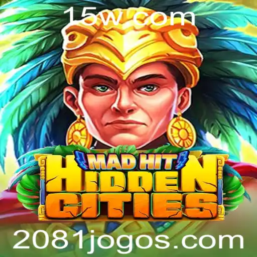 2081 | Descubra as Maravilhas de MadHitHiddenCities em 2081