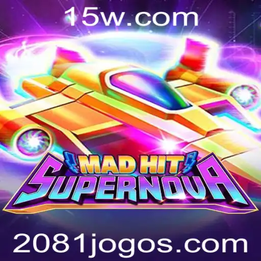 Explorando o Universo de MadHitSupernova: O Jogo que Revoluciona 2081