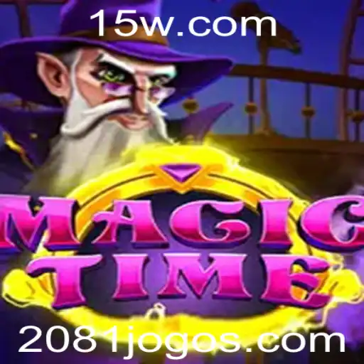 MagicTime: Descubra o Fascinante Jogo de Estratégia de 2081