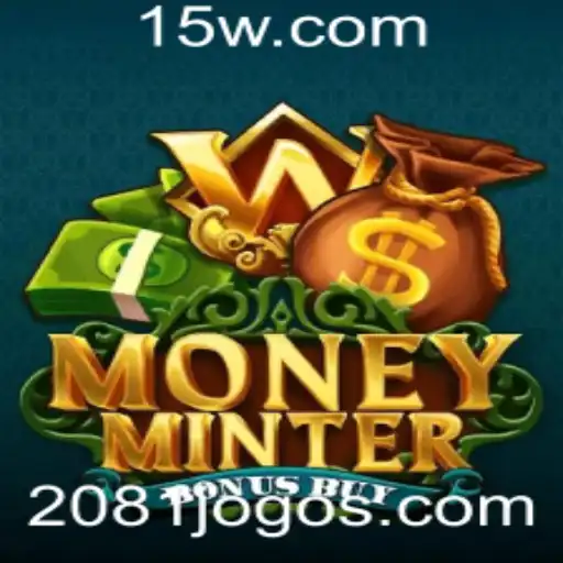 2081 | Descubra MoneyMinterBonusBuy: A Nova Sensação dos Jogos de 2081