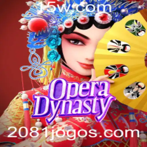 2081 | Descubra o Fascinante Mundo de OperaDynasty em 2081