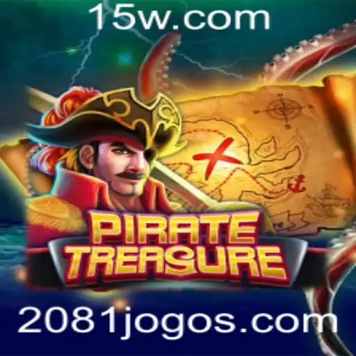 2081 | Descubra as Aventuras de PirateTreasure: Descifrando Mistérios na Era de 2081