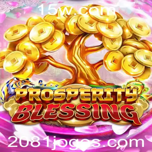 2081 | Explorando ProsperityBlessing: O Jogo Revolucionário de 2081