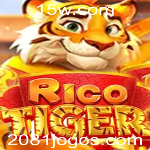 2081 | Descubra o Jogo RicoTiger: Uma Aventura Futurista em 2081