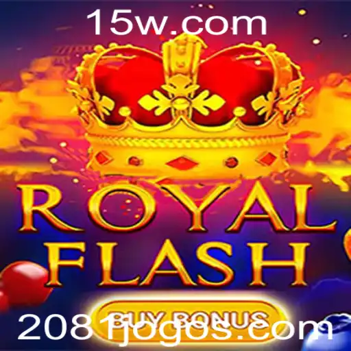 2081 | Descubra o Fascinante Mundo de RoyalFlashBuyBonus