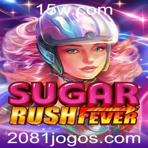 2081 | SugarRushFever: Uma Imersão Doce no Futuro dos Jogos Virtuais