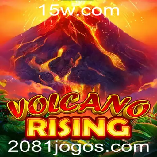 VolcanoRising: Explorando Aventuras Futurísticas em 2081