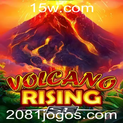 2081 | VolcanoRisingSE: Mergulhe no Mundo de Aventura em 2081