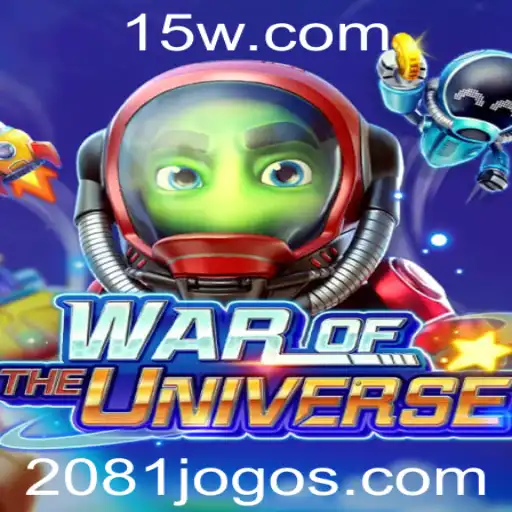 2081 | WAROFTHEUNIVERSE: O Jogo de Estratégia Interestelar Que Está Conquistando Todos
