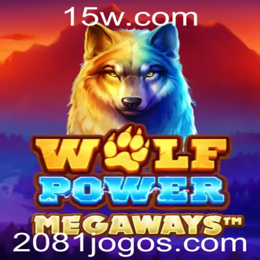 Descubra o Futuro dos Games com 'WolfPowerMega: 2081'
